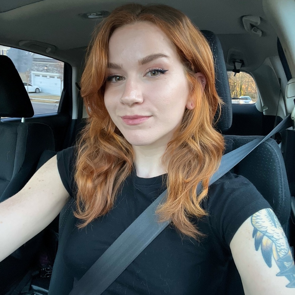 Meet your Posher, Macy